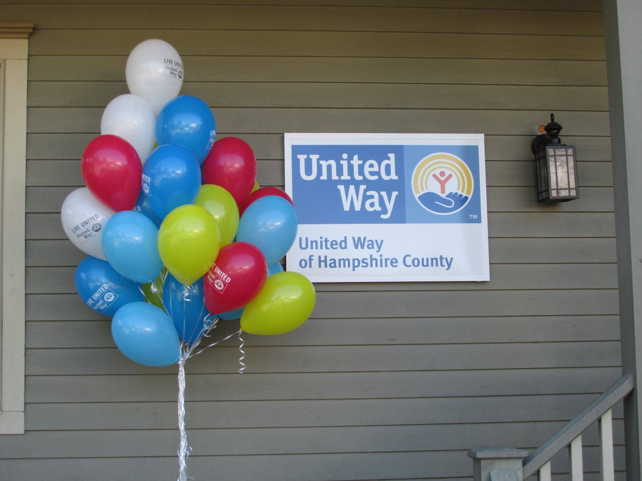 United Way of Hampshire County
