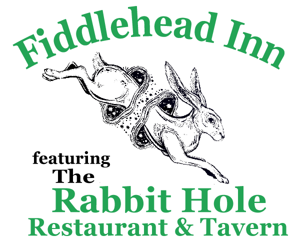 Fiddlehead Inn/The Rabbit Hole Restaurant & Tavern
