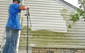 Gary’s Pressure Washing and Plowing