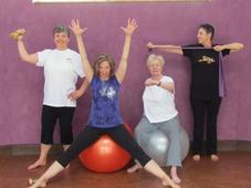 Prakasa Yoga & Wellness Studio
